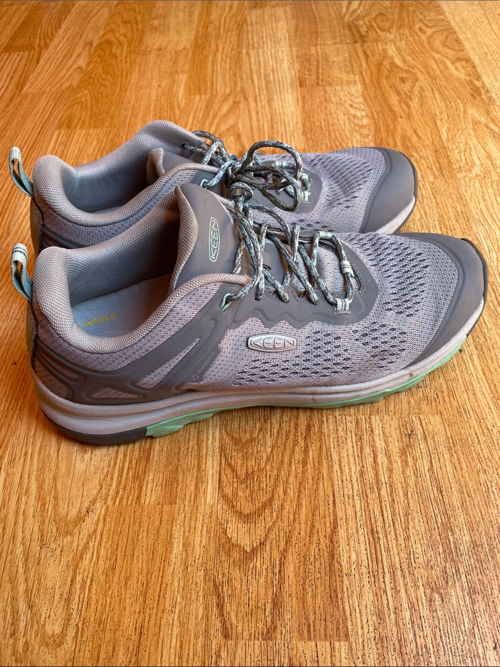 Keen Terradora 2